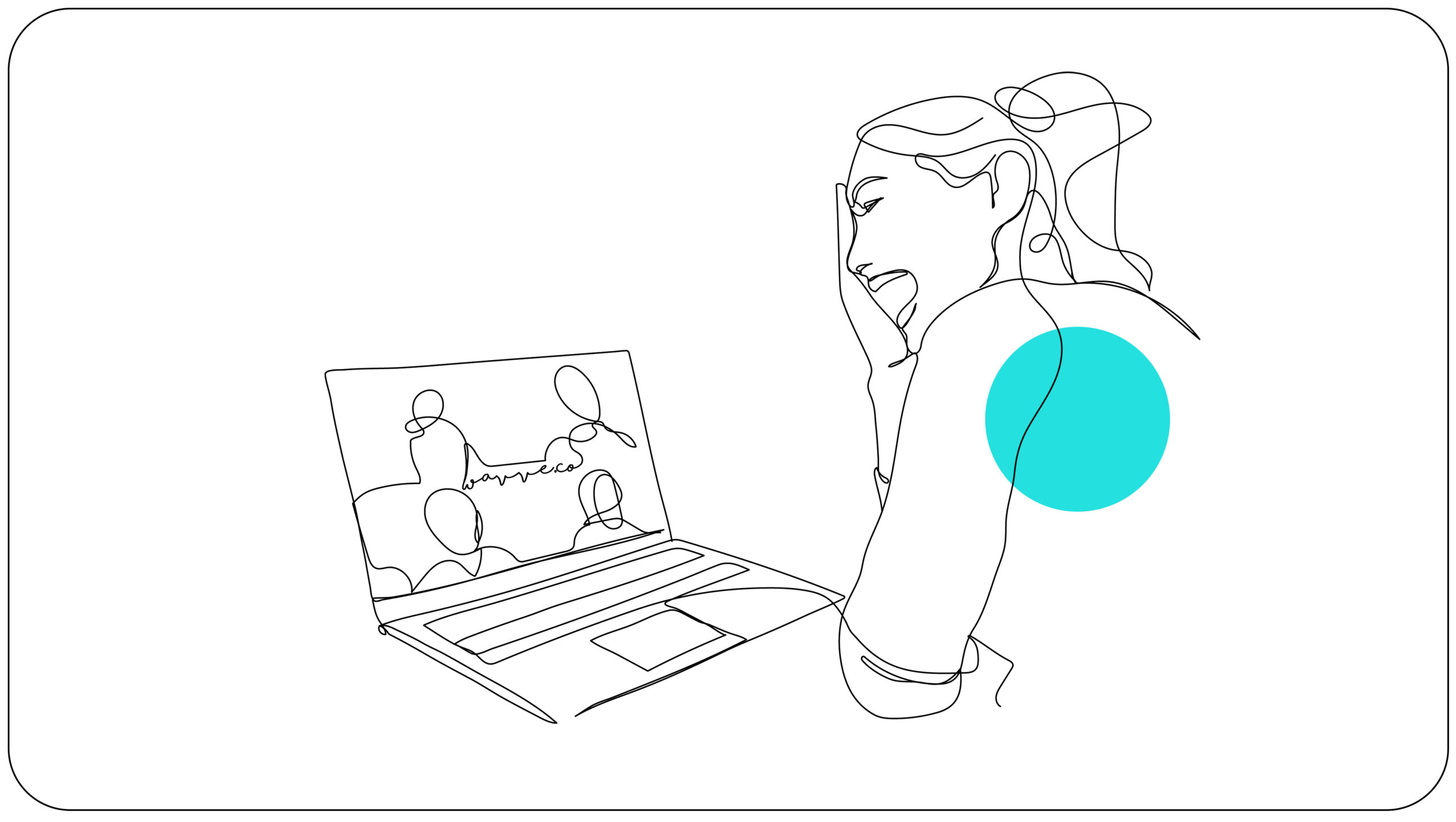 Wavve webinar with SocialBee