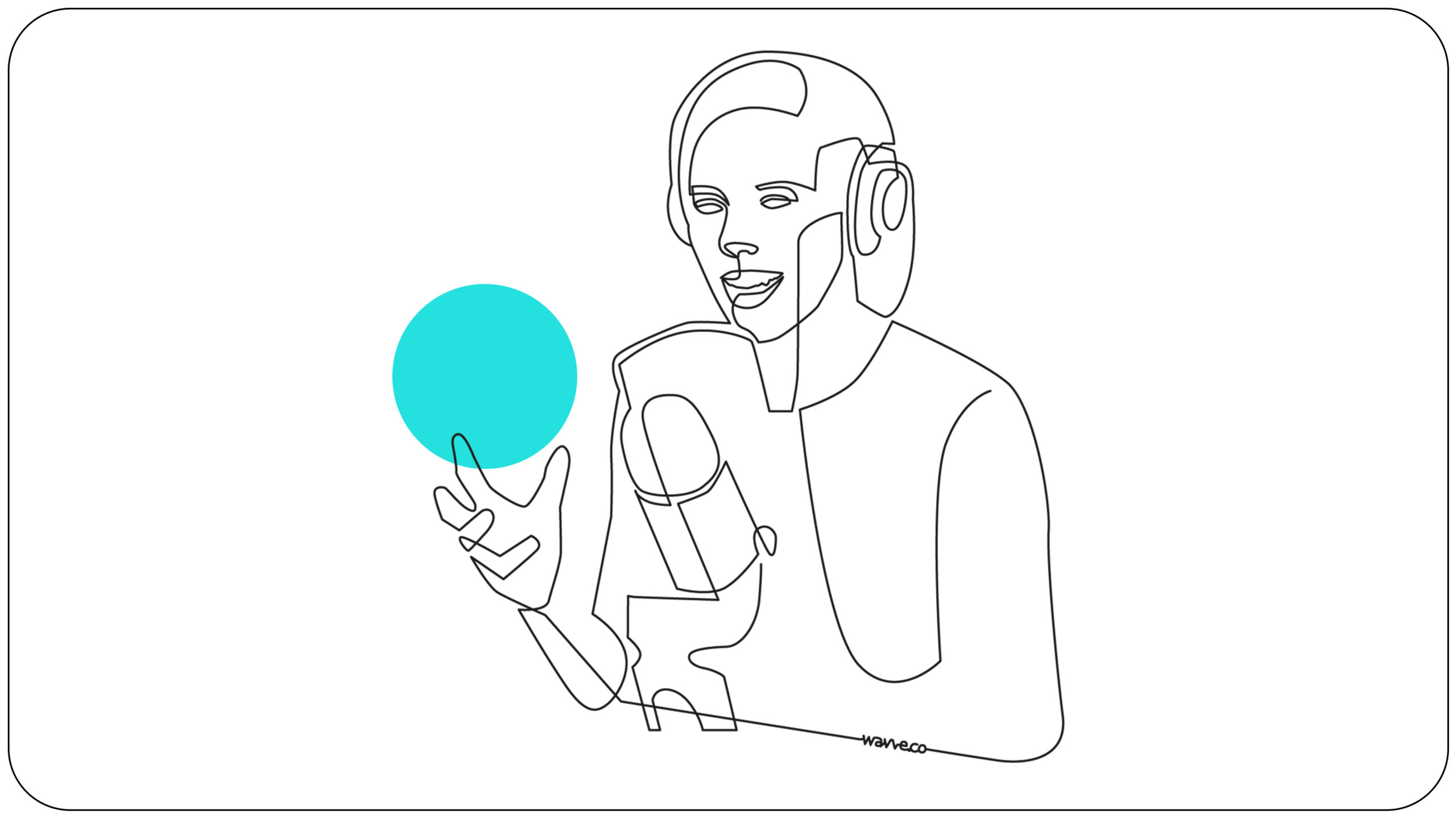 podcast guest checklist for hosts