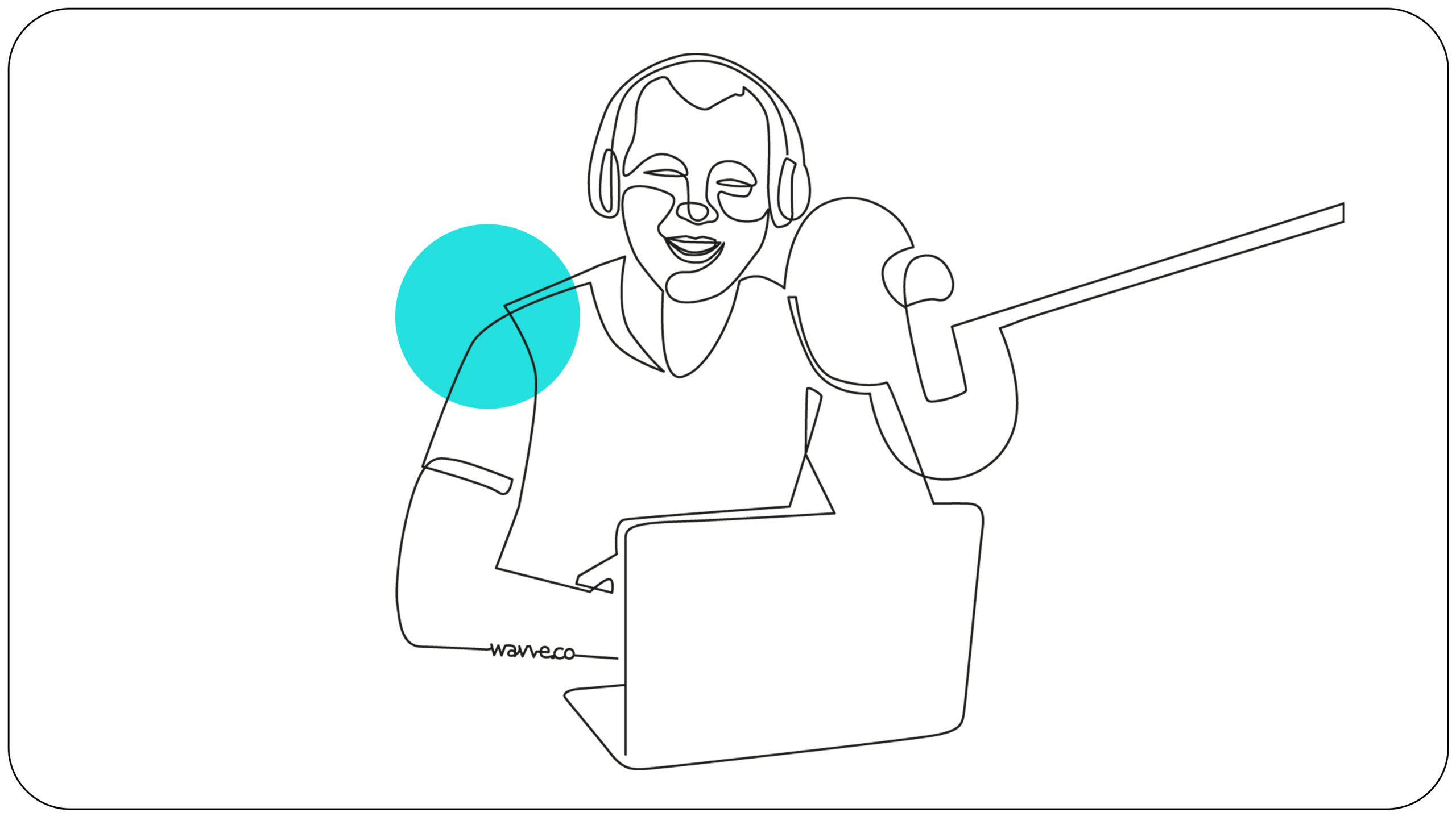 selling on pinterest using audio tutorials