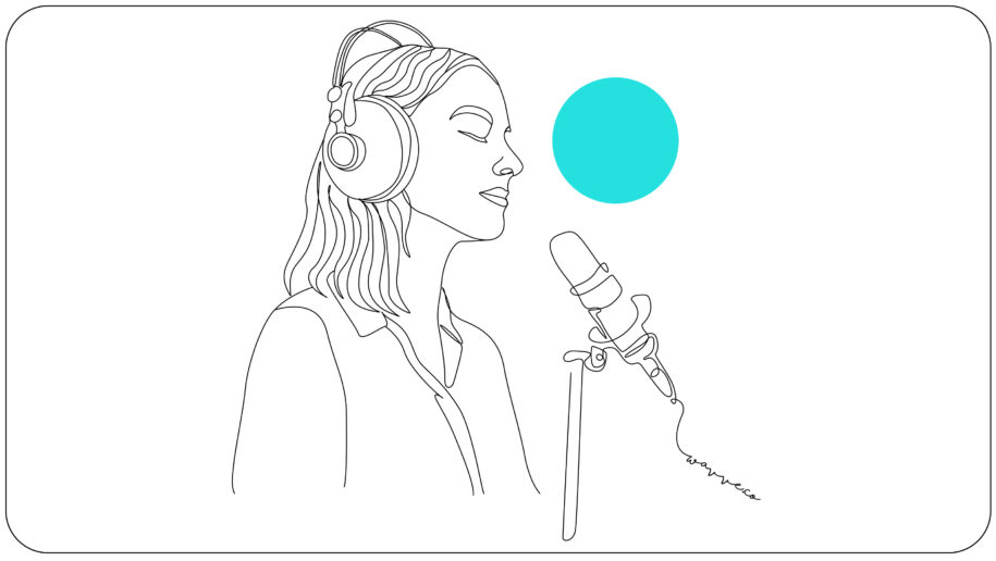 getting podcast sponsors