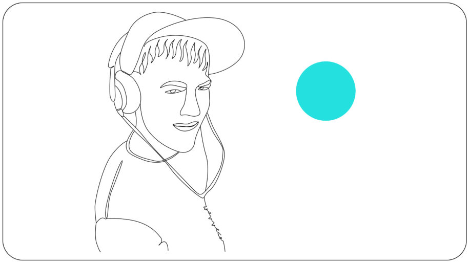 audio content creation