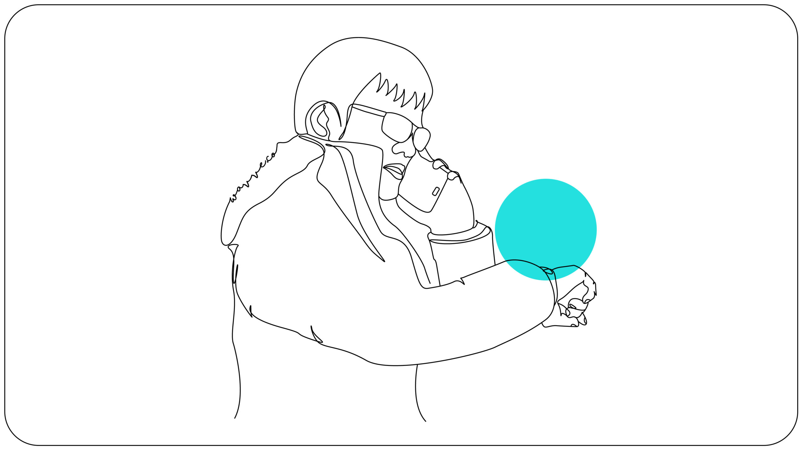 Branded podcast strategist