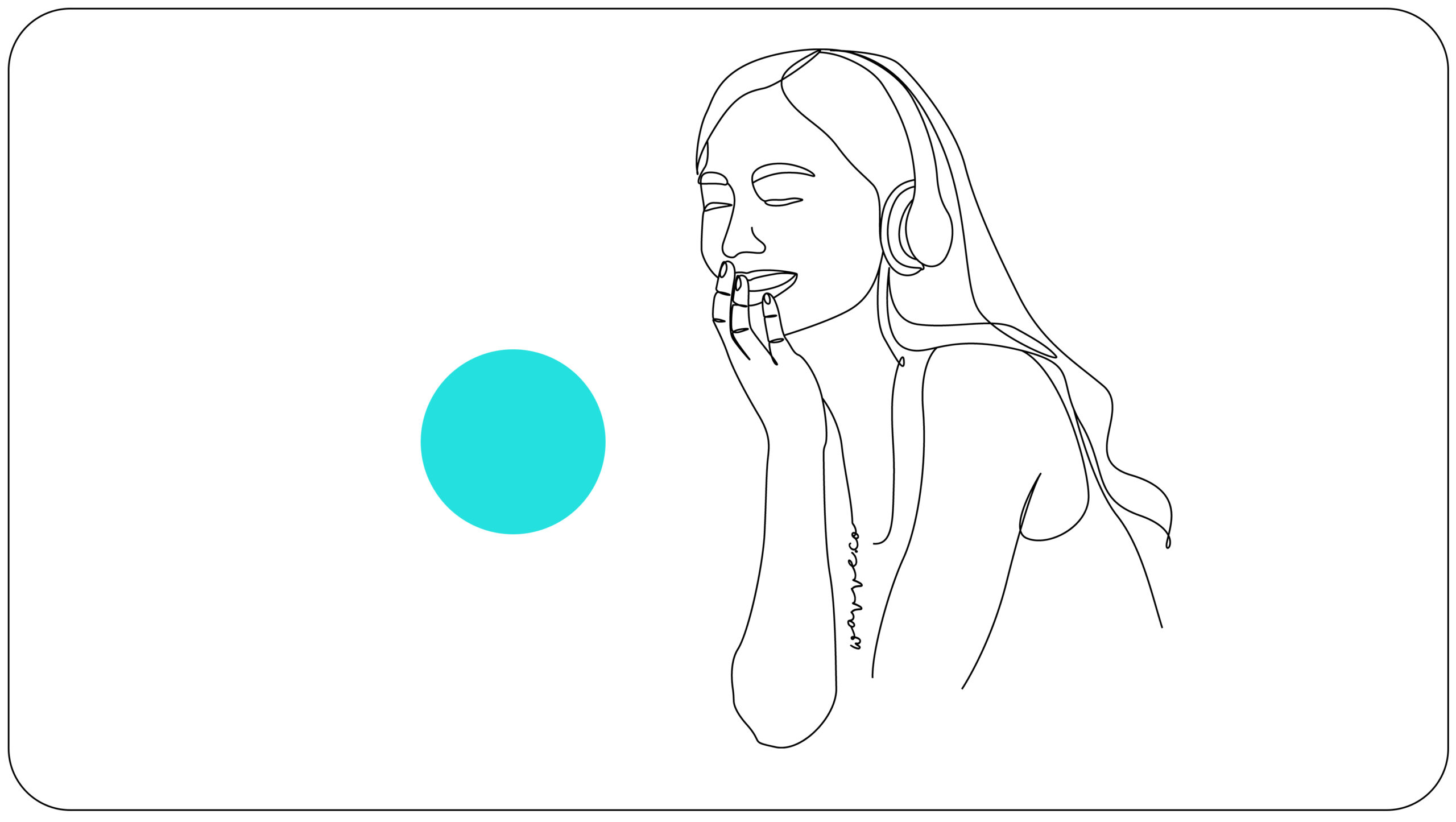 Zeroing in on your target listeners with data