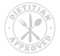logo NutritionistApproved gry