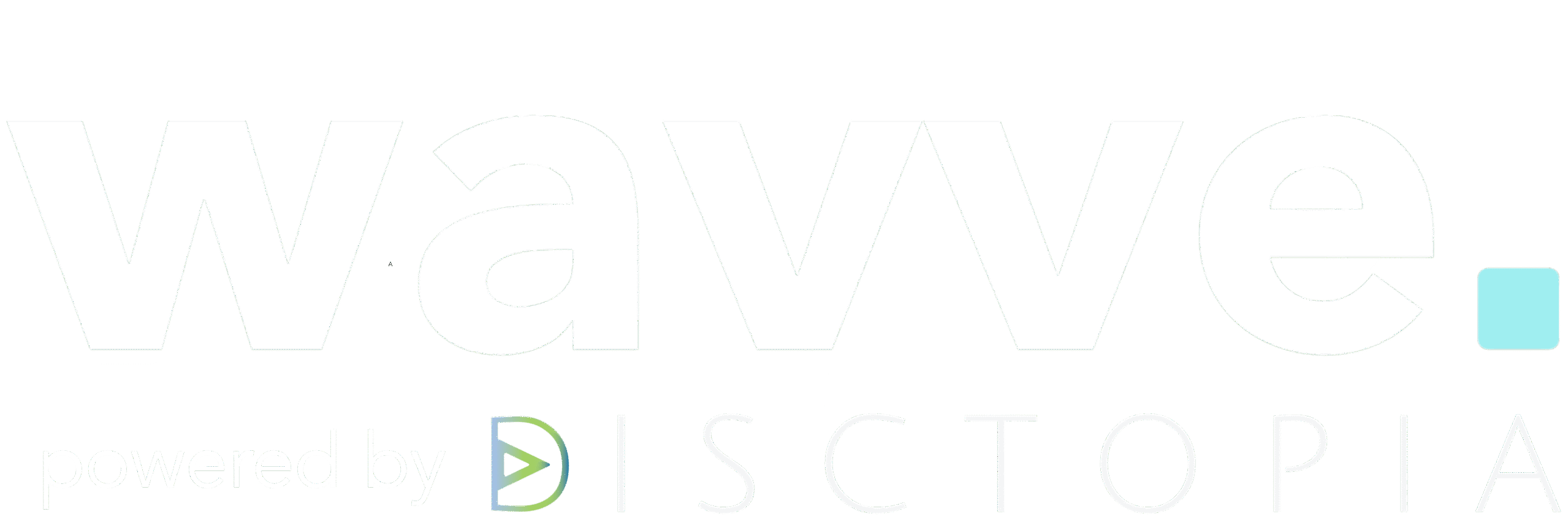 Wavve | powered by Disctopia.